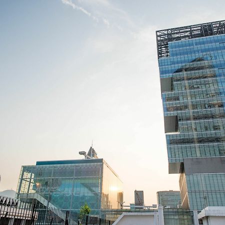 V Inn Kowloon  Екстериор снимка